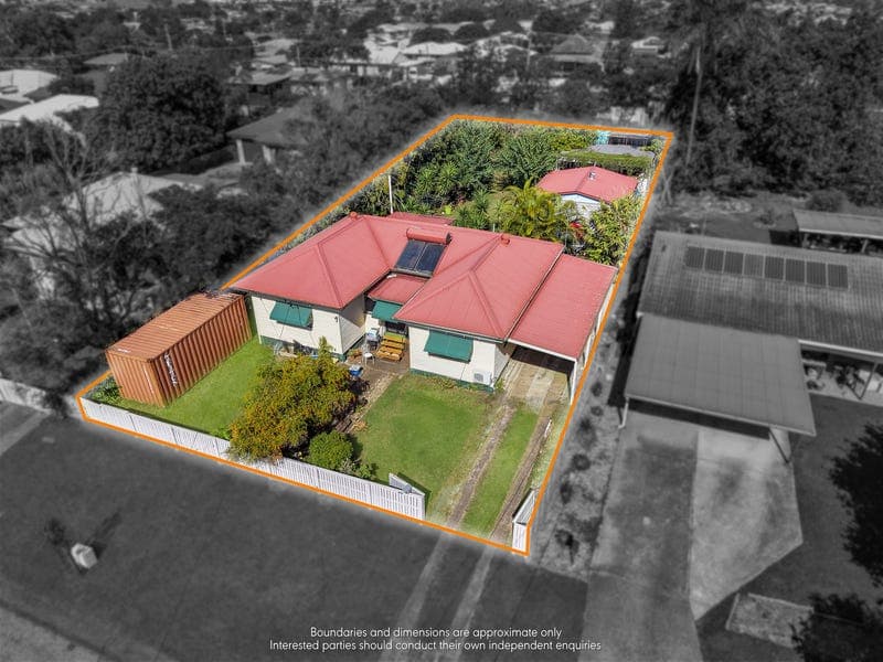 14 Greenham Street, Raceview — photo 1 of 5