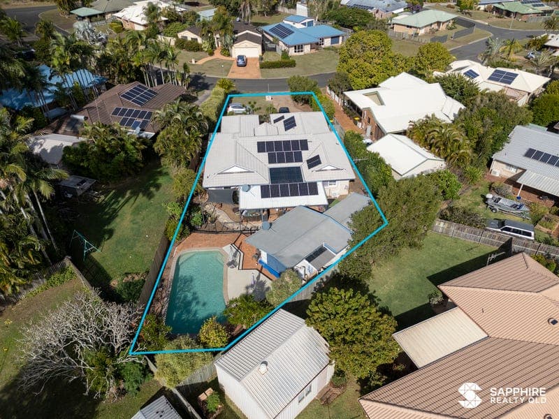 25 Cocas Drive, Avoca — photo 1 of 5