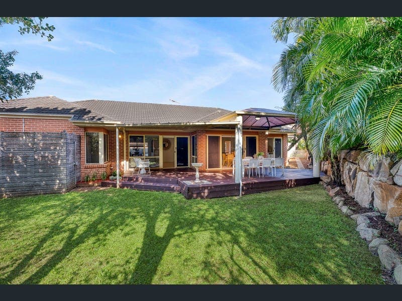 16 Laura Place, Nudgee — photo 1 of 5