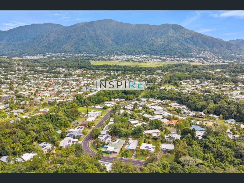 1 Latreille Terrace, Brinsmead — photo 1 of 5