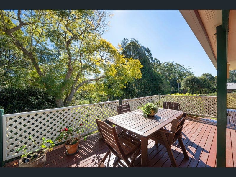 133 Burgum Road, North Maleny — photo 1 of 5