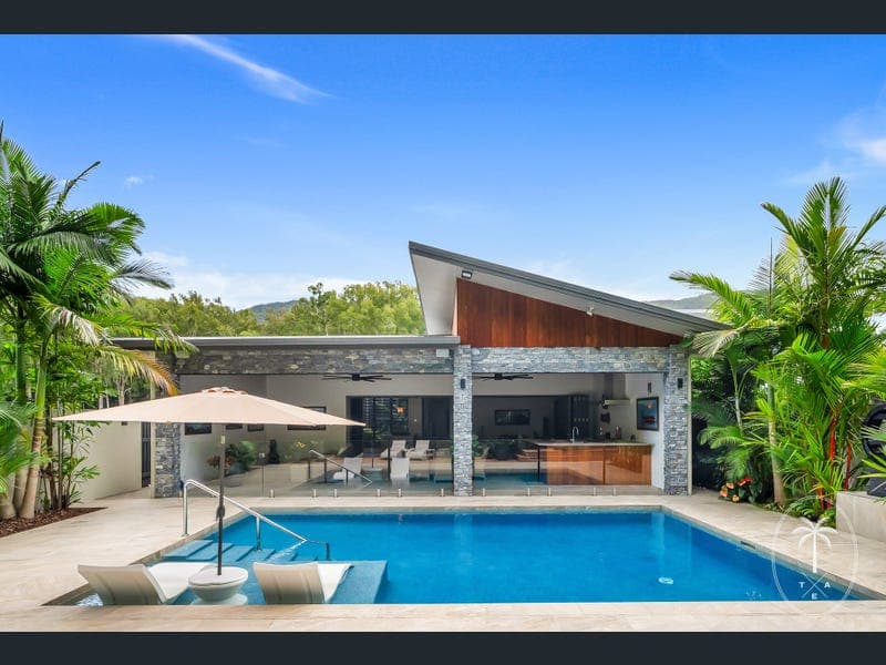 57 Triton Street, Palm Cove — photo 1 of 5