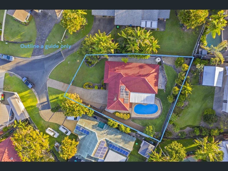 8 Titan Lane, Buderim — photo 1 of 5