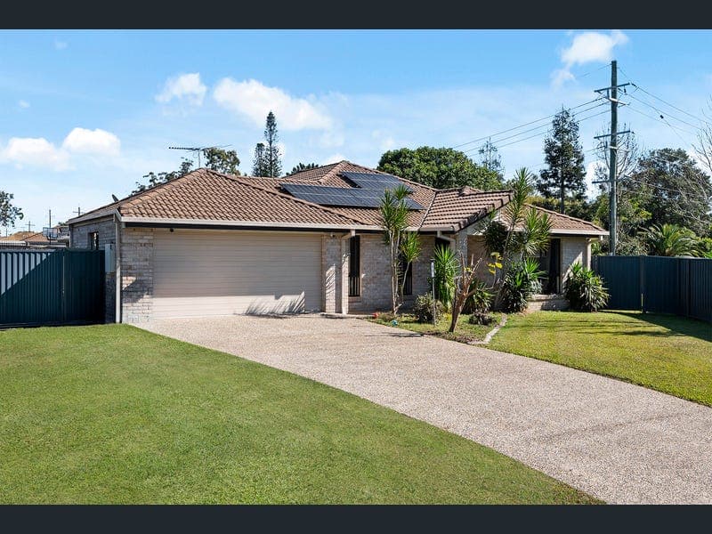11 Jan Court, Caboolture — photo 1 of 5