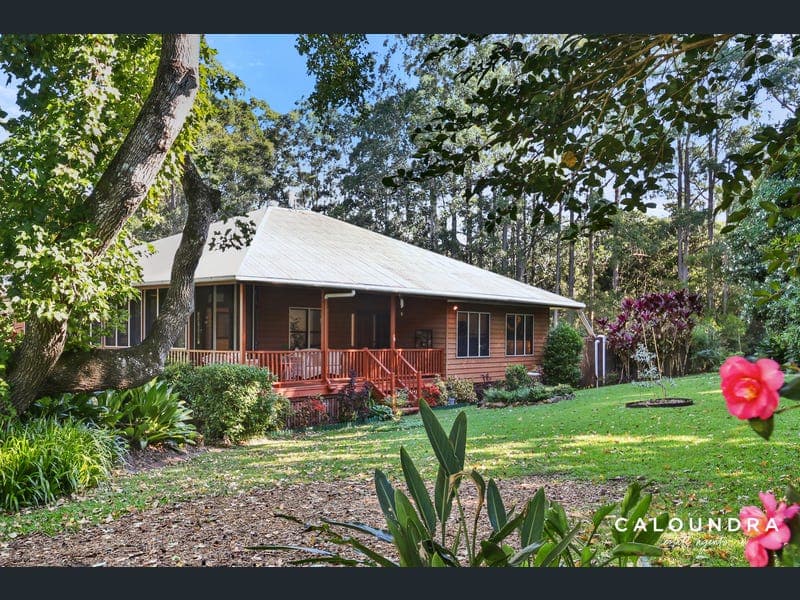 42 Gardners Lane, North Maleny — photo 1 of 5