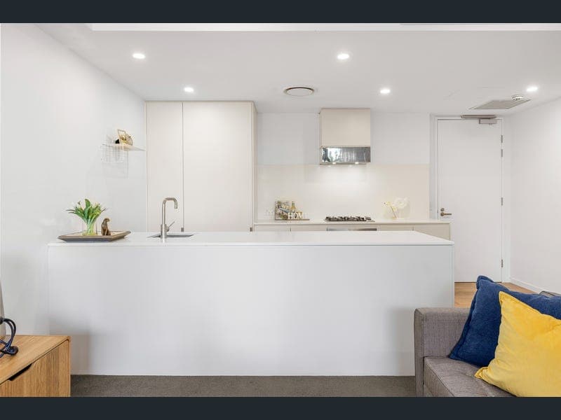 407/50 Sylvan Road, Toowong — photo 1 of 5