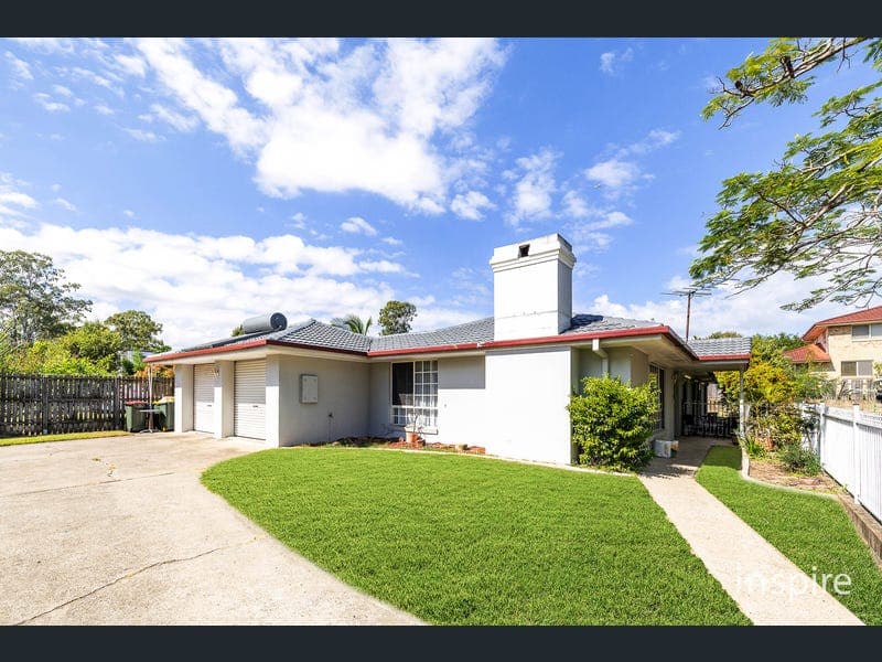 28 Jackson Road, Sunnybank Hills — photo 1 of 5
