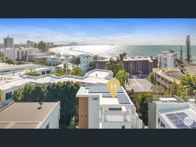 Lot 2/8 William Street, Alexandra Headland — photo 1 of 5