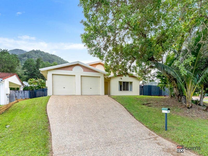 9 Daintree Close, Mount Sheridan — photo 1 of 5