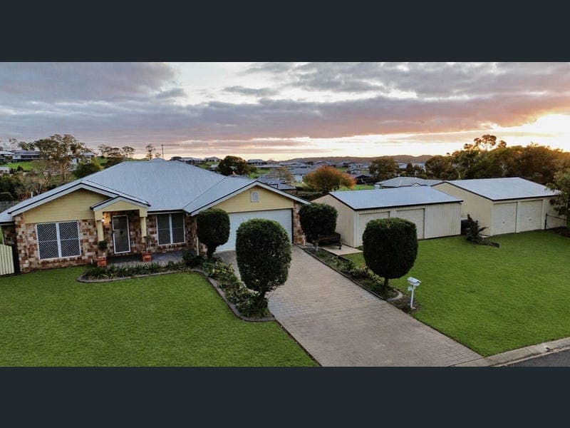 1 Angus Street, Highfields — photo 1 of 5