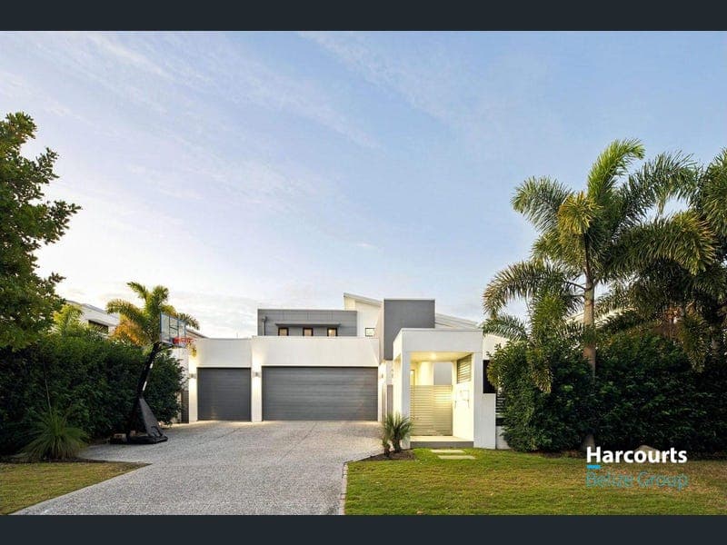 20 Windward Place, Jacobs Well — photo 1 of 5