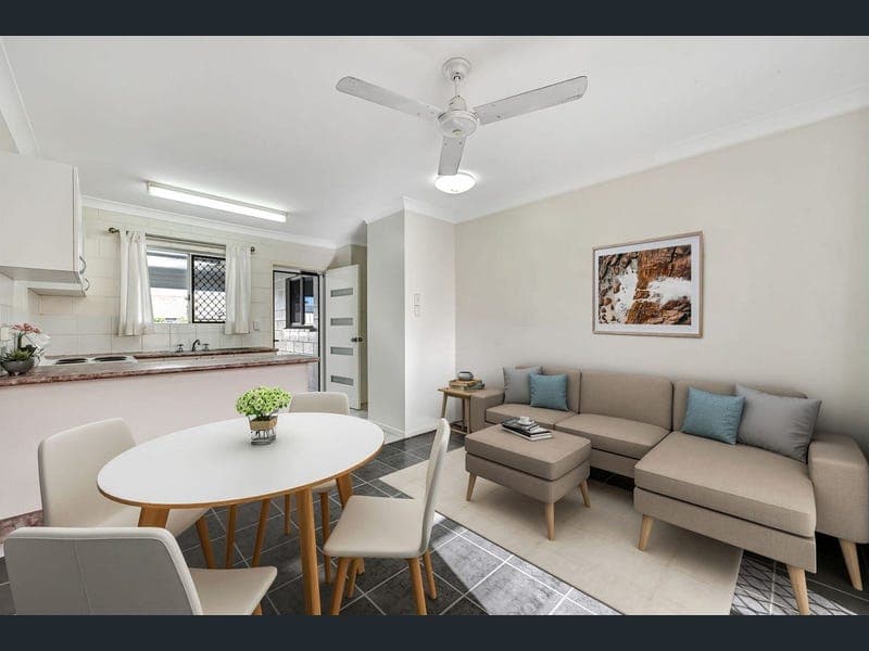 4/79 Gorden Street, Garbutt — photo 1 of 5