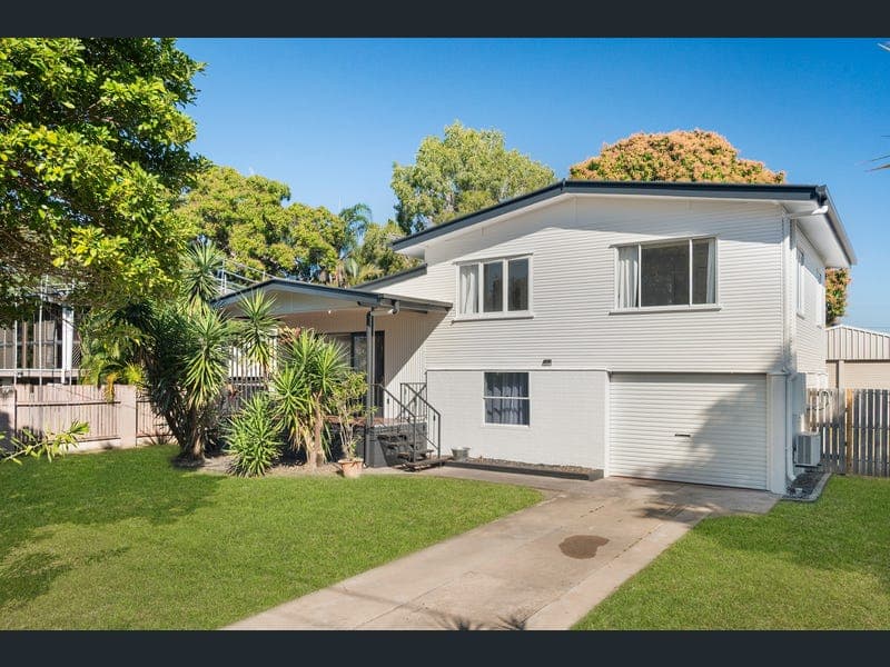 33 Thompson Street, Aitkenvale — photo 1 of 5