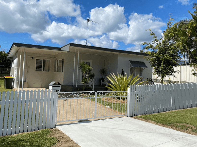 20A Winchelsea Street, Pialba — photo 1 of 5