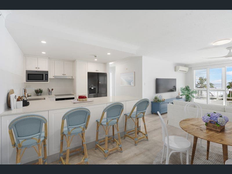 3C/2 Nineteenth Avenue, Palm Beach — photo 1 of 5