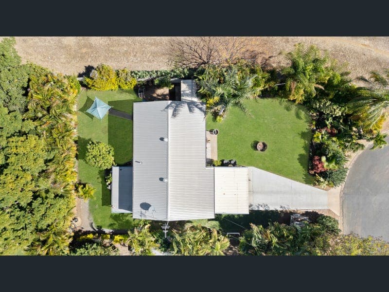 1 Conachan Street, Blackwater — photo 1 of 5