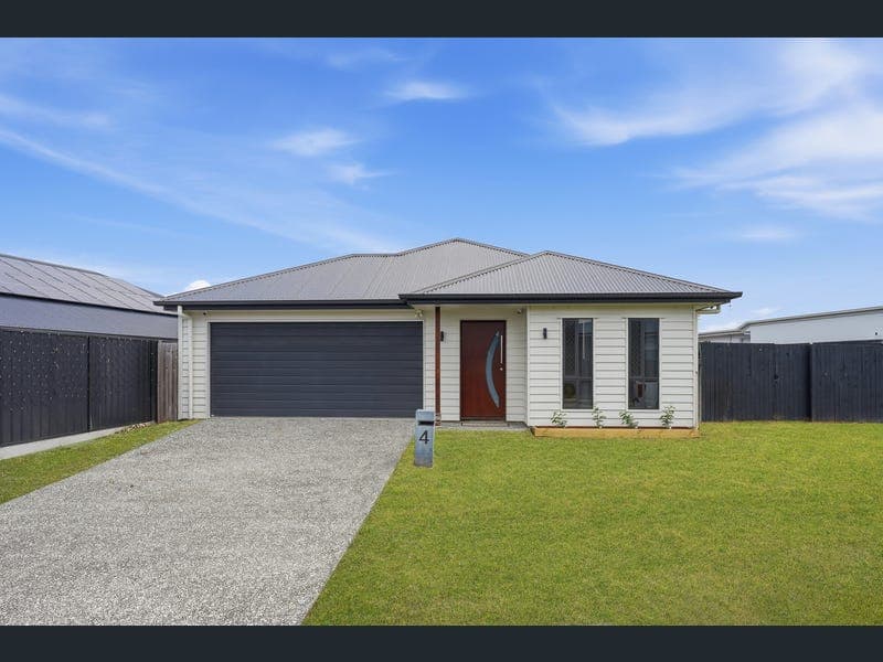 4 Magnetic Street, Burpengary East — photo 1 of 5