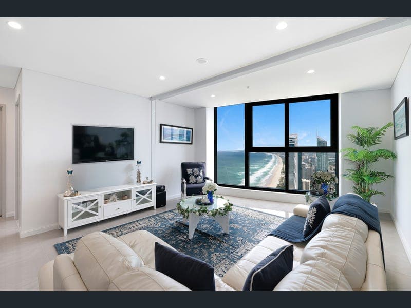 88 The Esplanade, Surfers Paradise — photo 1 of 5