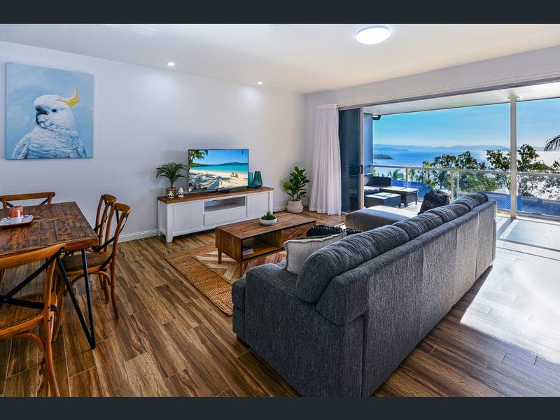 6/2 Banksia Court, Hamilton Island — photo 1 of 5