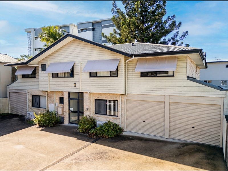 3/532 Oxley Road, Sherwood — photo 1 of 5