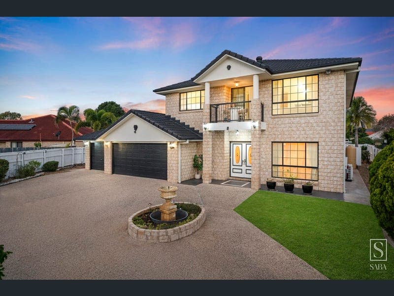 32 Joseph Place, Sinnamon Park — photo 1 of 5