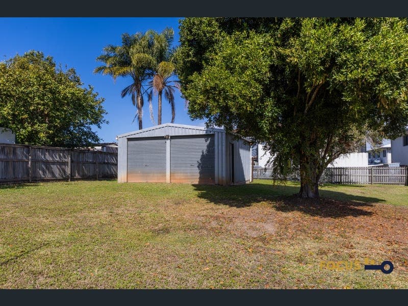 23 High Street, North Mackay — photo 1 of 5