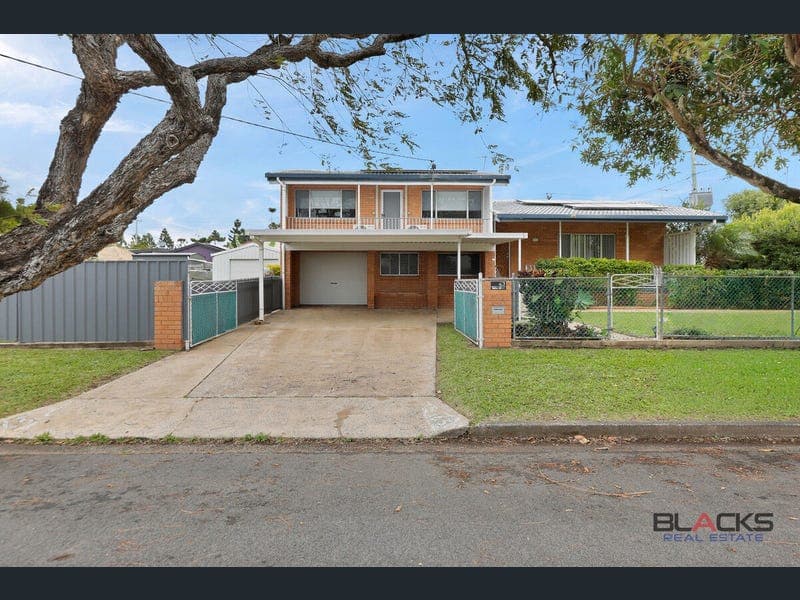 43 Barton Street, West Mackay — photo 1 of 5