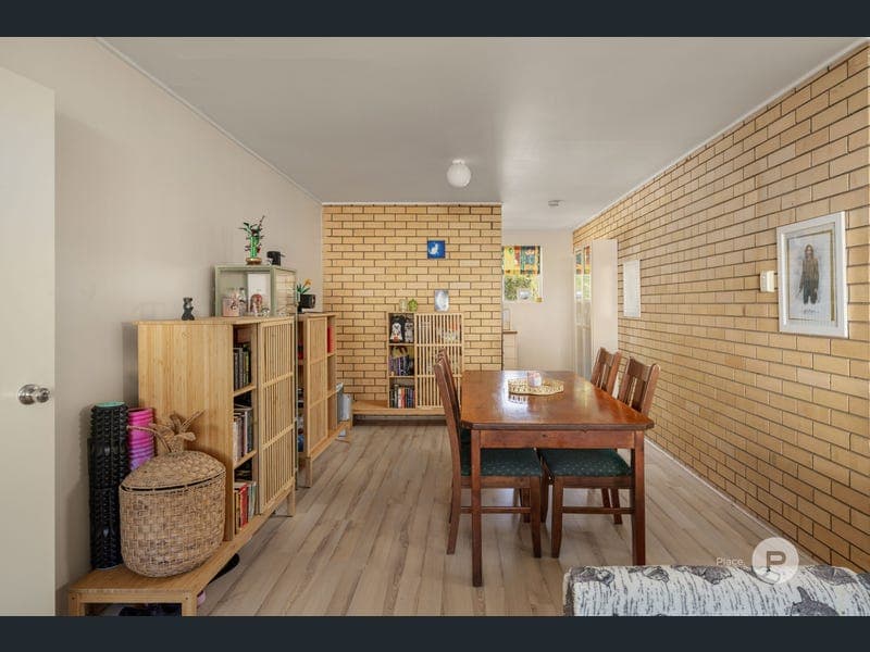 5/11 McIlwraith Street, Auchenflower — photo 1 of 5