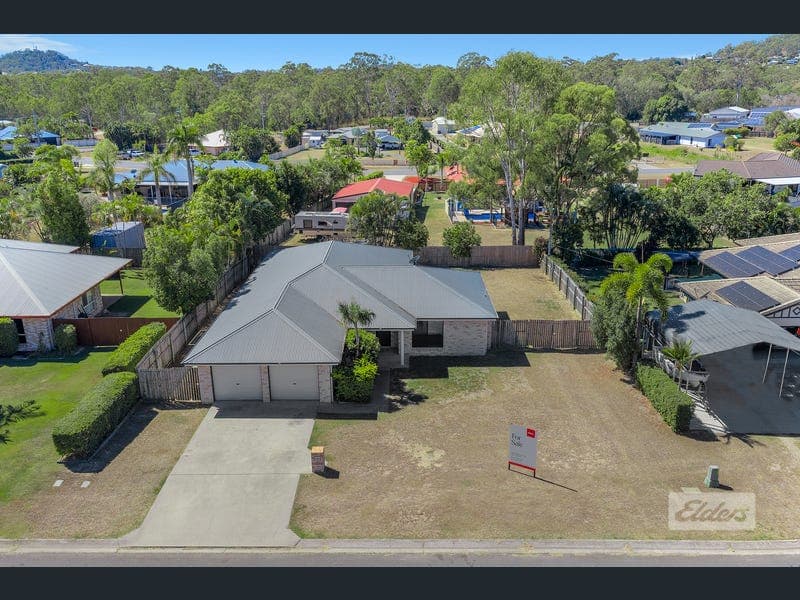 17 Huntington Court, New Auckland — photo 1 of 5