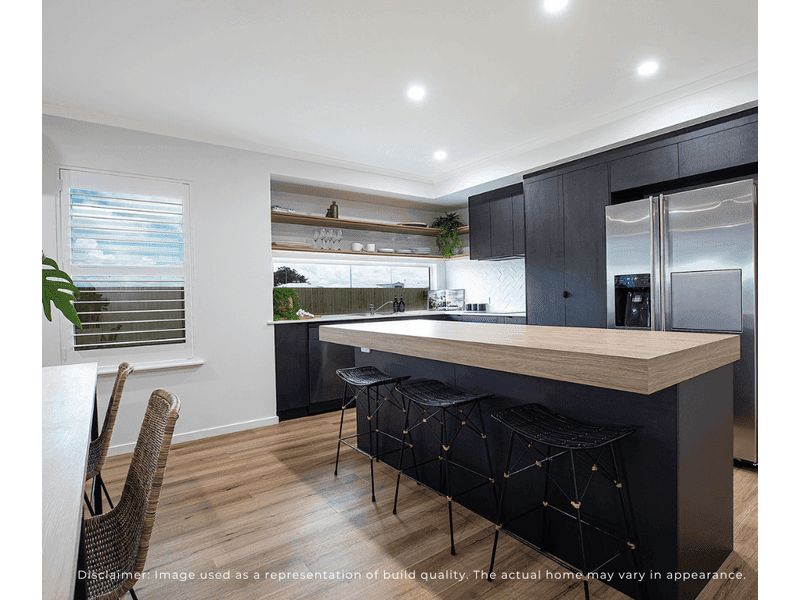 Lot 19 Lonigan Street, Walkerston — photo 1 of 5