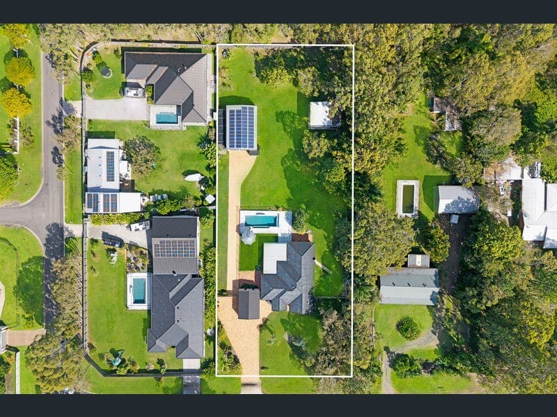51 Marlin Street, Kawungan — photo 1 of 5