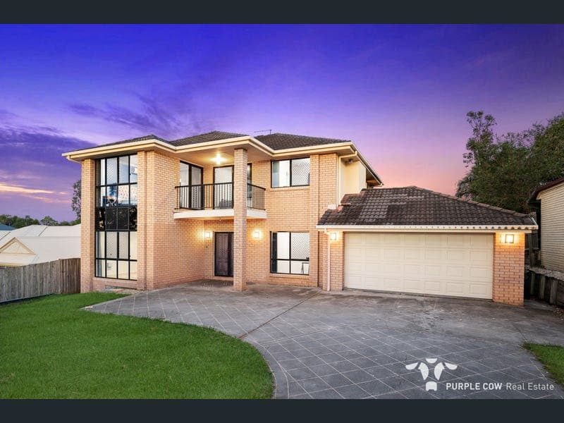 30 Lloyd Bird Crescent, Springfield Lakes — photo 1 of 5