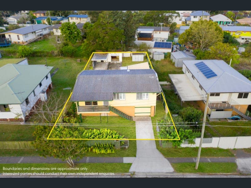1312 Beaudesert Road, Acacia Ridge — photo 1 of 5