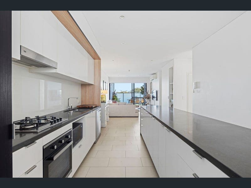 10/366 Sandgate Road, Albion — photo 1 of 5
