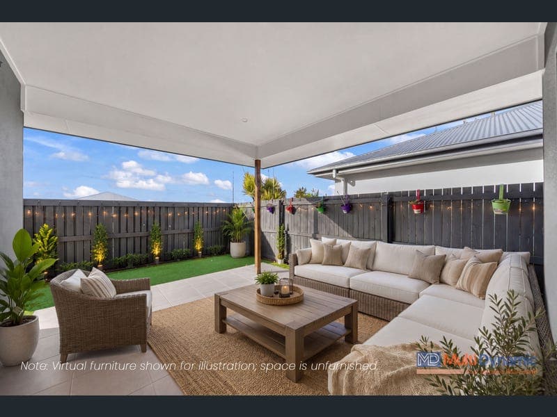 36 Pinnacle Circuit, Heathwood — photo 1 of 5