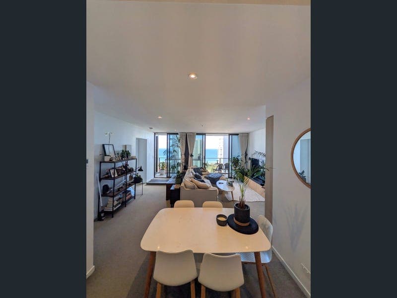 Unit 2403, 2663 Gold Coast Highway, Broadbeach — photo 1 of 5