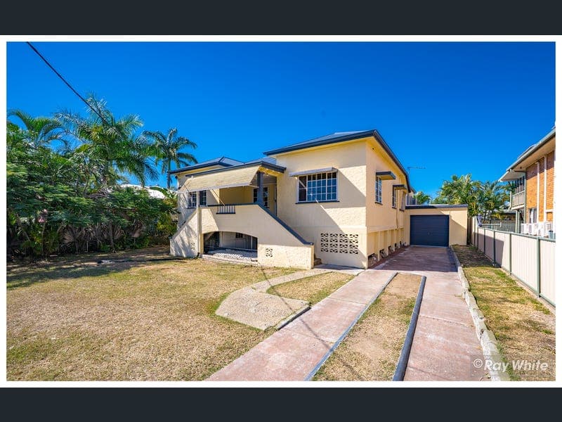 5 Herbert Street, Wandal — photo 1 of 5