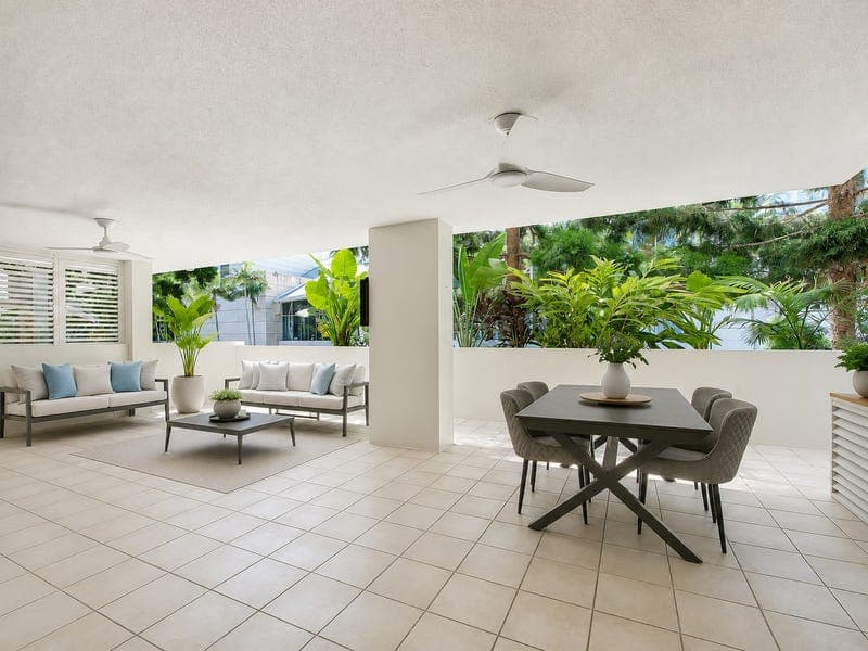 1/78 Merivale Street, South Brisbane — photo 1 of 5