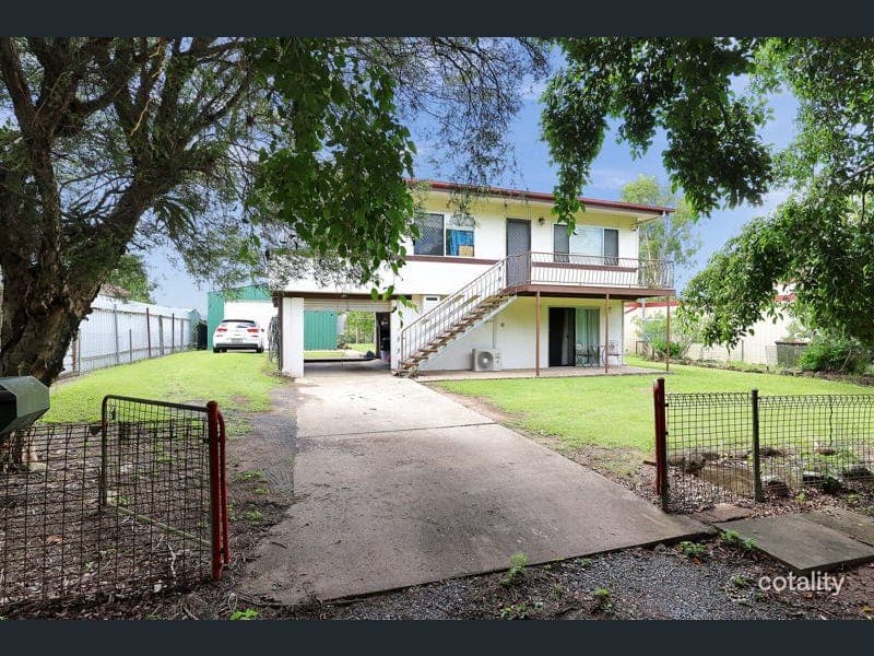 83 Peak Downs Highway, Walkerston — photo 1 of 5