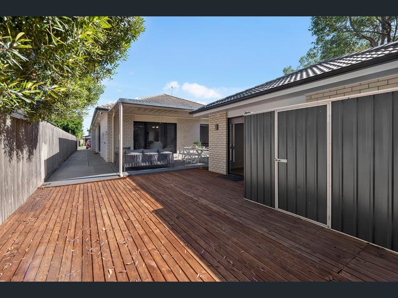 9 Nielson Street, Chermside — photo 1 of 5