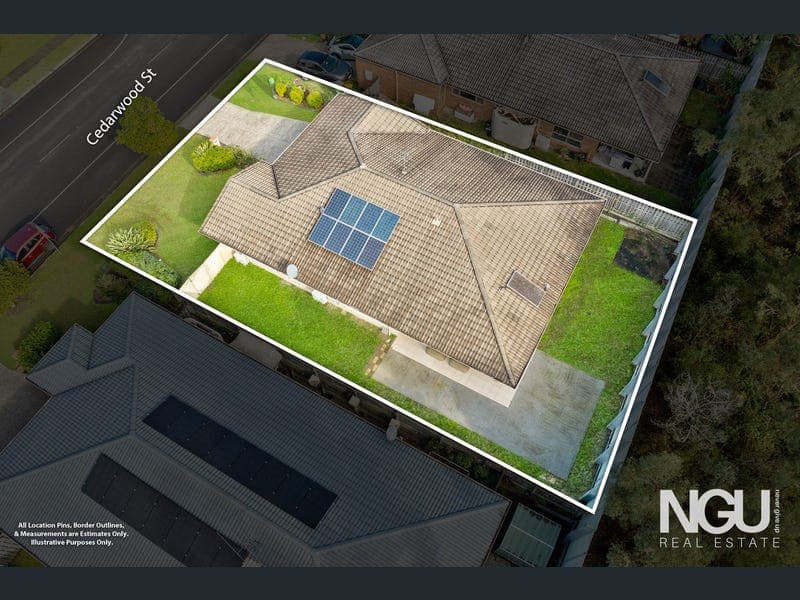 34 Cedarwood Street, Berrinba — photo 1 of 5