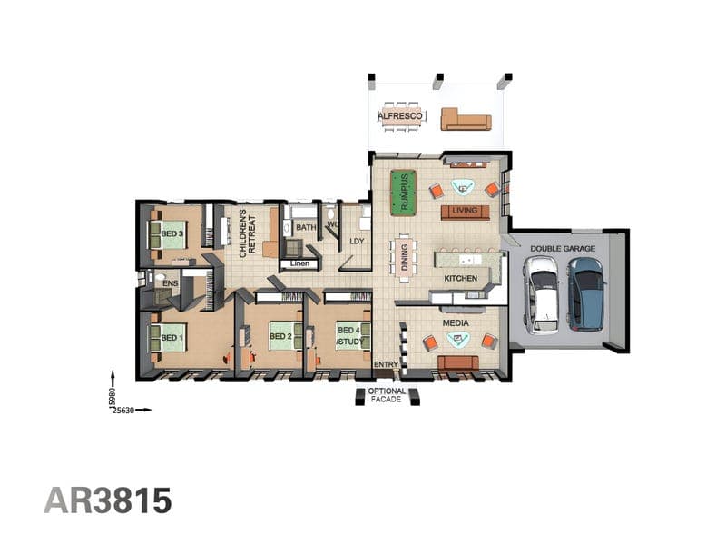 28 Stella Pl, Bonogin — photo 1 of 5