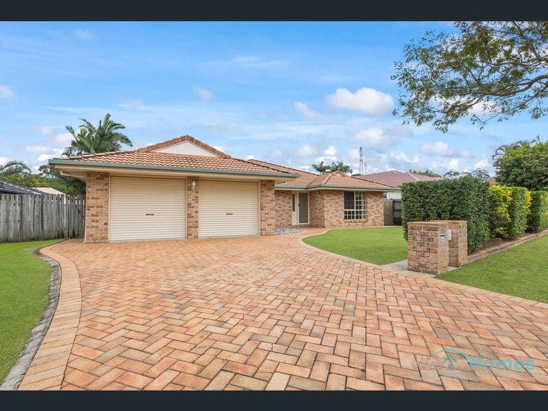 3 Cotter Court, Murrumba Downs — photo 1 of 5