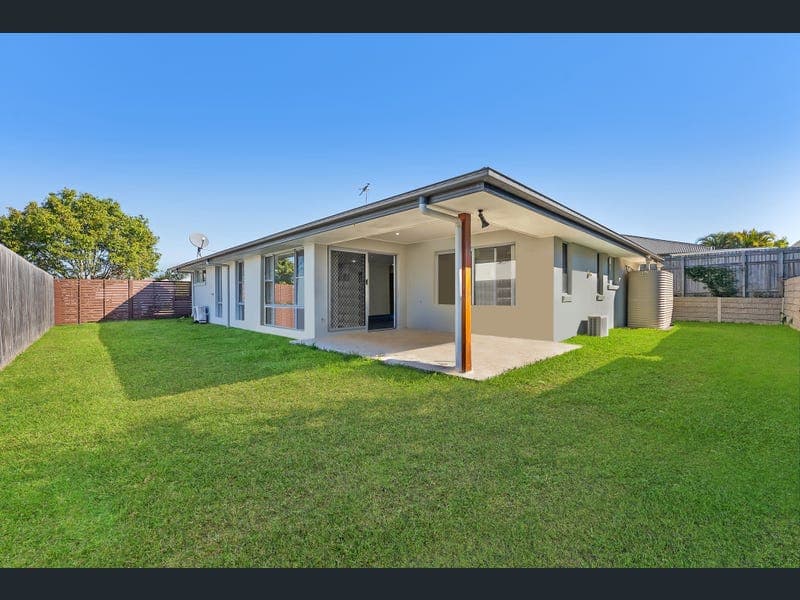 56 Glengrove Circuit, Mango Hill — photo 1 of 5
