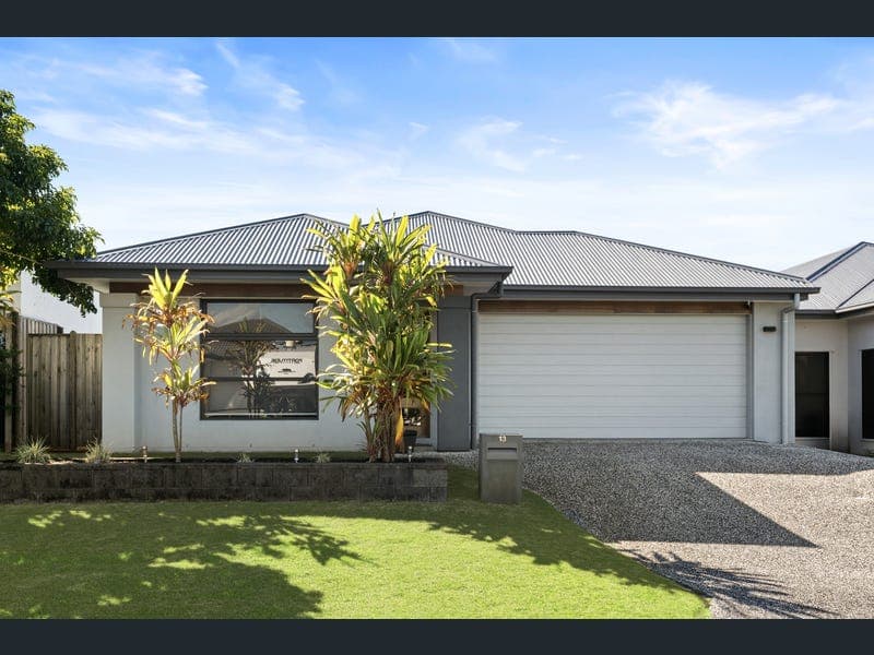 13 CULLEN STREET, Pimpama — photo 1 of 5