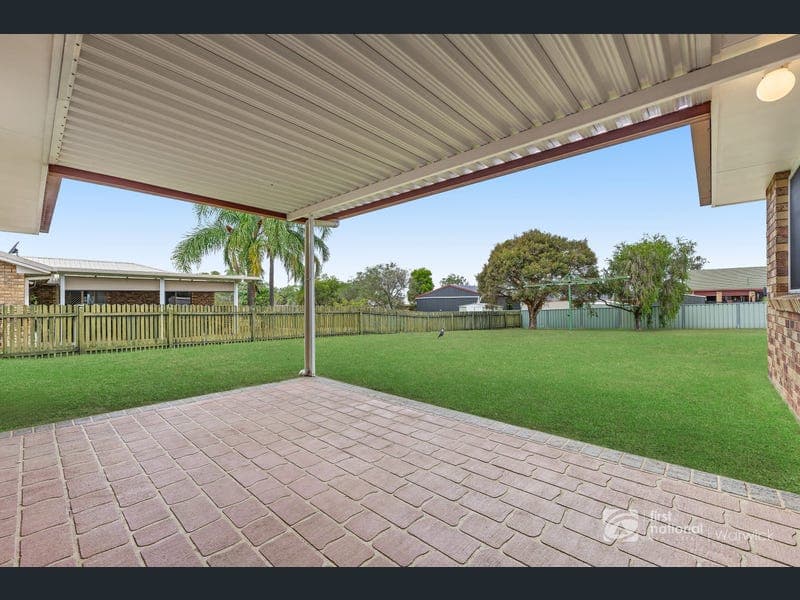 8 Rafferty Avenue, Warwick — photo 1 of 5