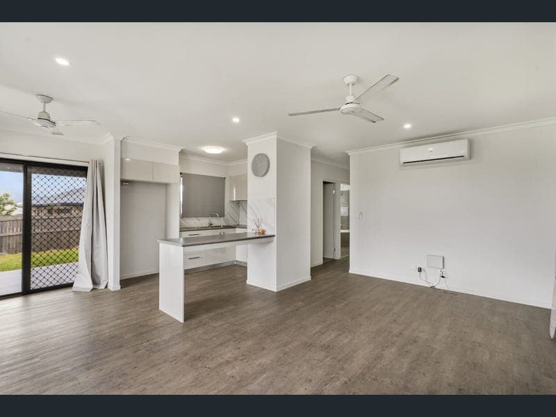 8 Cronin Close, Gordonvale — photo 1 of 5