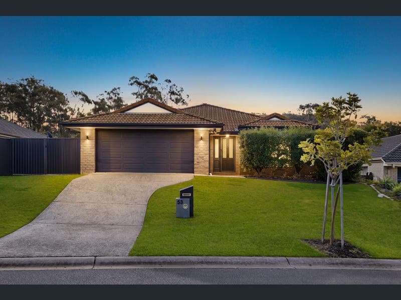 53 Nicola Way, Upper Coomera — photo 1 of 5