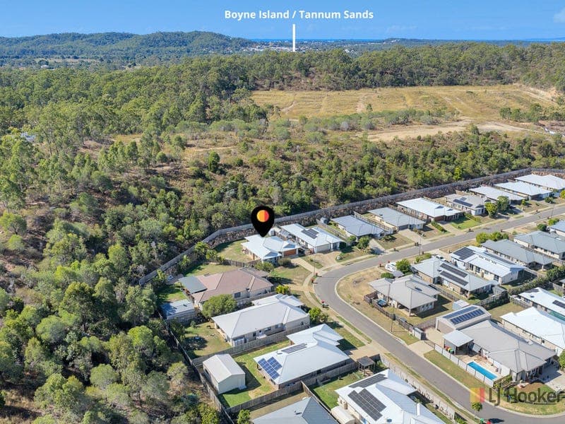 11 Tulipwood Circuit, Boyne Island — photo 1 of 5