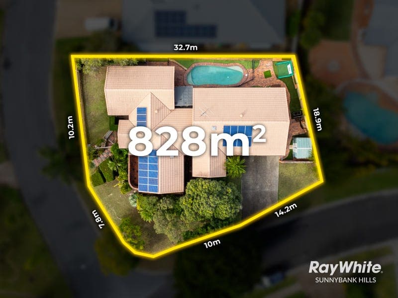 1 Pierce Court, Stretton — photo 1 of 5